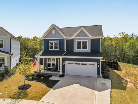 115 Ashbrook Cove Fuquay Varina NC 27526