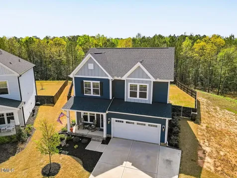 115 Ashbrook Cove Fuquay Varina NC 27526
