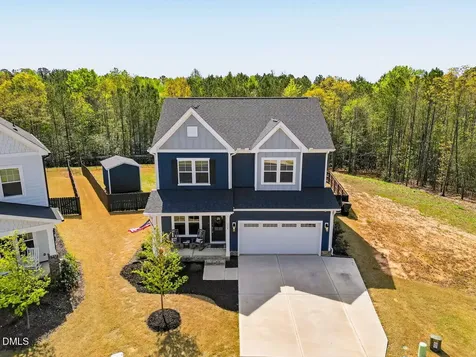 115 Ashbrook Cove Fuquay Varina NC 27526