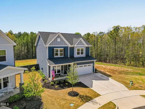 115 Ashbrook Cove Fuquay Varina NC 27526