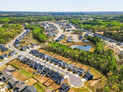 115 Ashbrook Cove Fuquay Varina NC 27526