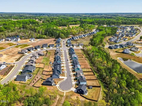 115 Ashbrook Cove Fuquay Varina NC 27526