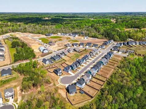 115 Ashbrook Cove Fuquay Varina NC 27526