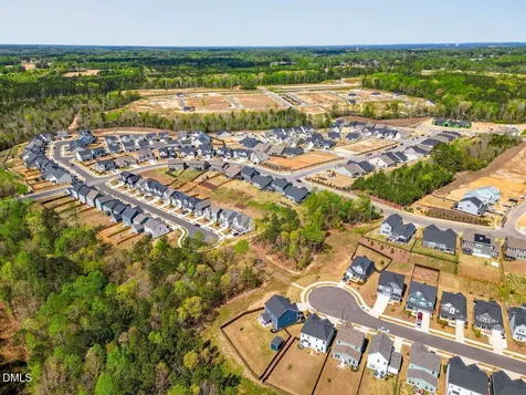 115 Ashbrook Cove Fuquay Varina NC 27526