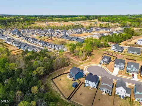 115 Ashbrook Cove Fuquay Varina NC 27526