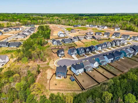 115 Ashbrook Cove Fuquay Varina NC 27526