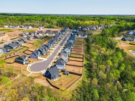115 Ashbrook Cove Fuquay Varina NC 27526