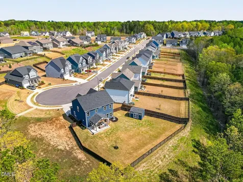 115 Ashbrook Cove Fuquay Varina NC 27526