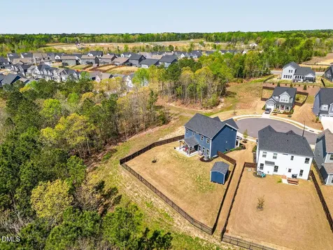 115 Ashbrook Cove Fuquay Varina NC 27526
