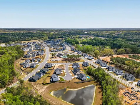 115 Ashbrook Cove Fuquay Varina NC 27526