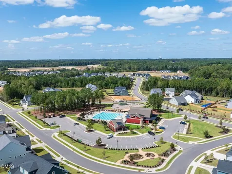 115 Ashbrook Cove Fuquay Varina NC 27526