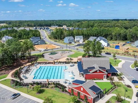 115 Ashbrook Cove Fuquay Varina NC 27526