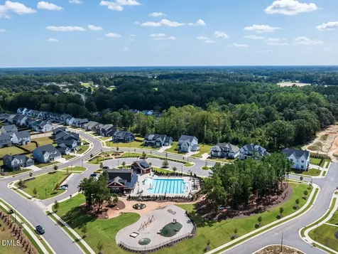 115 Ashbrook Cove Fuquay Varina NC 27526