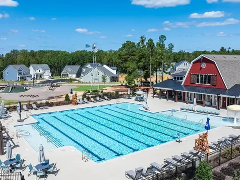 115 Ashbrook Cove Fuquay Varina NC 27526