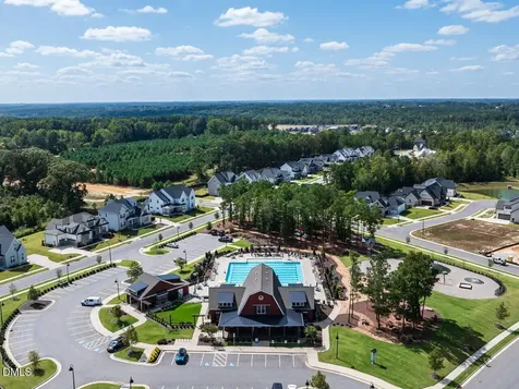 115 Ashbrook Cove Fuquay Varina NC 27526