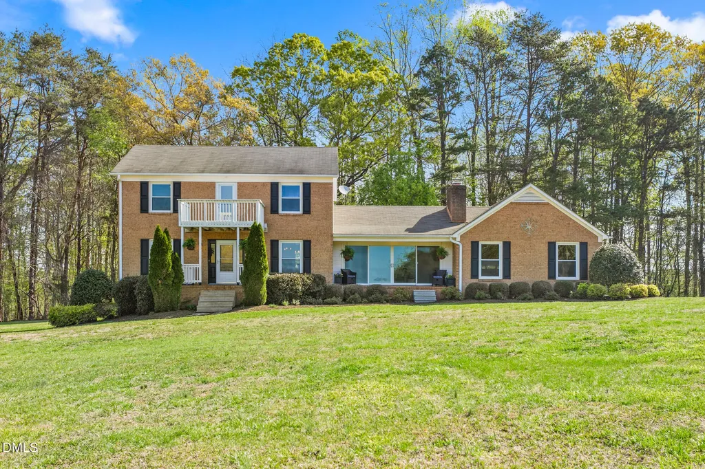 4428 Cedar Cliff Road Graham NC 27253