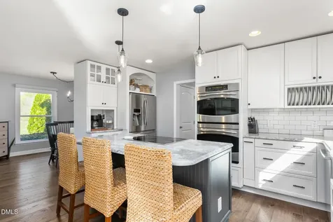 4428 Cedar Cliff Road Graham NC 27253
