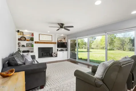 4428 Cedar Cliff Road Graham NC 27253