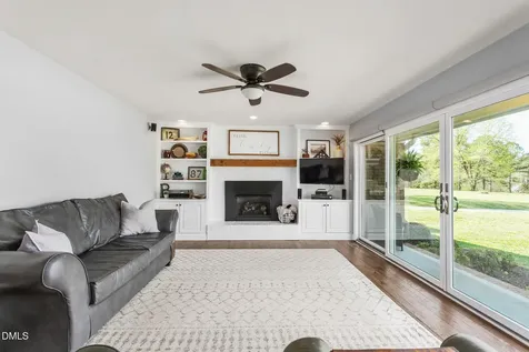 4428 Cedar Cliff Road Graham NC 27253