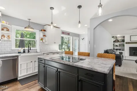 4428 Cedar Cliff Road Graham NC 27253