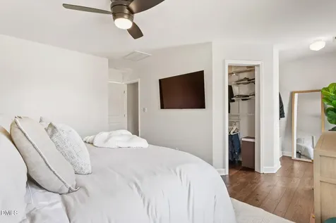 4428 Cedar Cliff Road Graham NC 27253