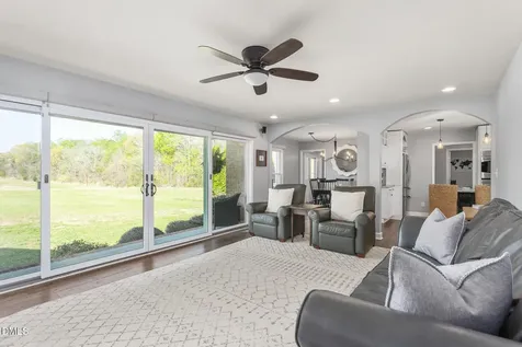 4428 Cedar Cliff Road Graham NC 27253