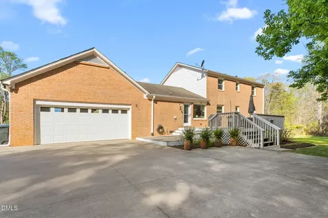 4428 Cedar Cliff Road Graham NC 27253