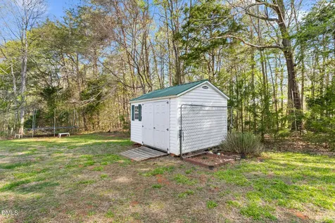 4428 Cedar Cliff Road Graham NC 27253