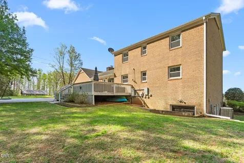 4428 Cedar Cliff Road Graham NC 27253