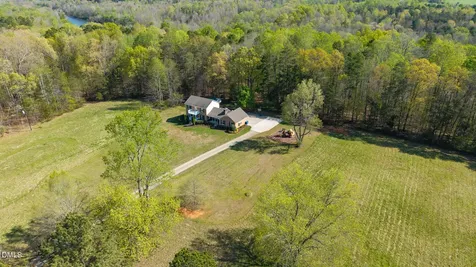 4428 Cedar Cliff Road Graham NC 27253