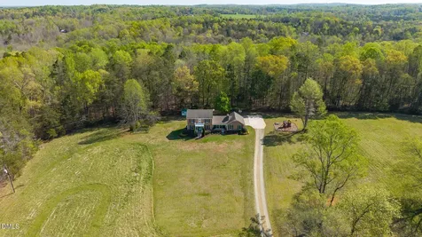 4428 Cedar Cliff Road Graham NC 27253