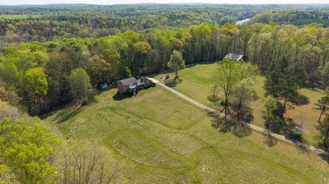 4428 Cedar Cliff Road Graham NC 27253