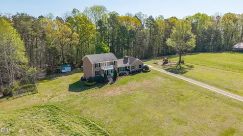4428 Cedar Cliff Road Graham NC 27253