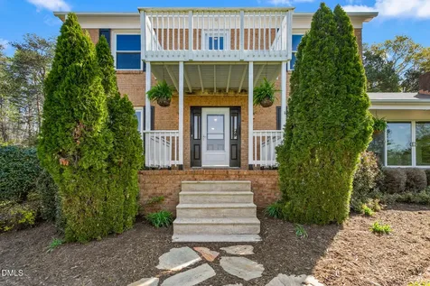 4428 Cedar Cliff Road Graham NC 27253