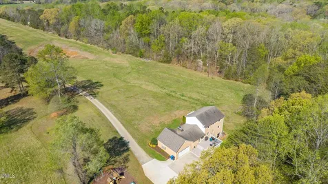 4428 Cedar Cliff Road Graham NC 27253