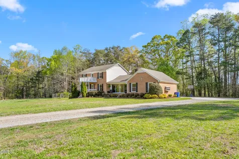 4428 Cedar Cliff Road Graham NC 27253