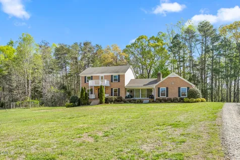 4428 Cedar Cliff Road Graham NC 27253