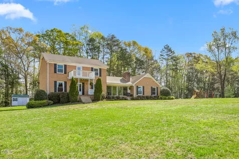 4428 Cedar Cliff Road Graham NC 27253