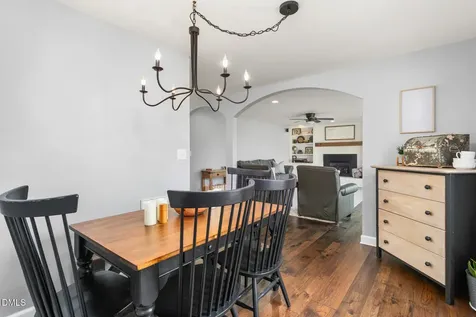 4428 Cedar Cliff Road Graham NC 27253