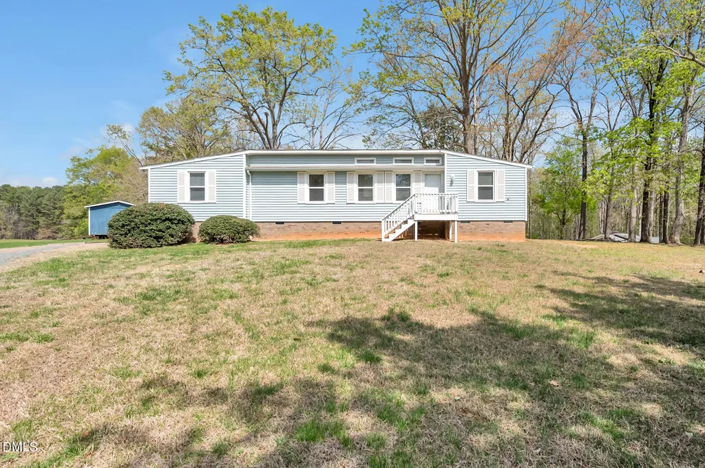 6026 Willett Road Durham NC 27705
