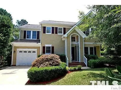 100 Iron Hill Drive Cary NC 27519