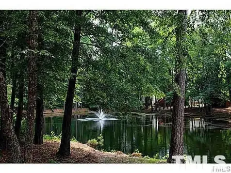 100 Iron Hill Drive Cary NC 27519