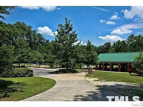 100 Iron Hill Drive Cary NC 27519