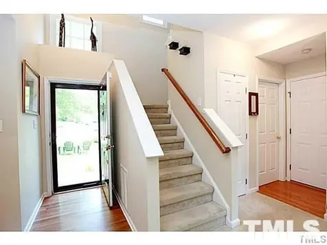 100 Iron Hill Drive Cary NC 27519