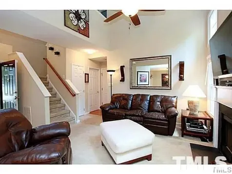 100 Iron Hill Drive Cary NC 27519