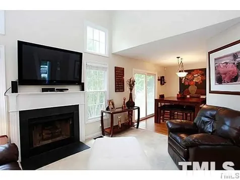 100 Iron Hill Drive Cary NC 27519