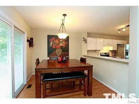 100 Iron Hill Drive Cary NC 27519