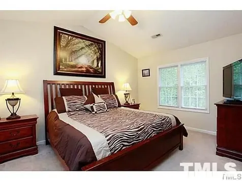 100 Iron Hill Drive Cary NC 27519