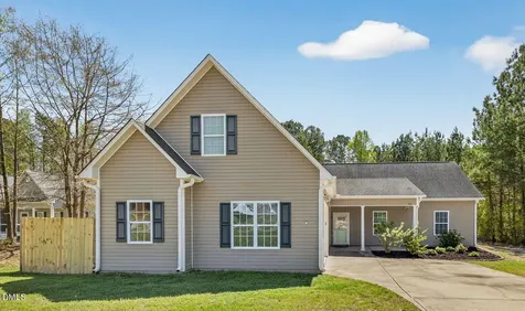 7252 Beau View Drive Wendell NC 27591