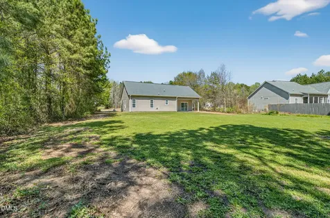 7252 Beau View Drive Wendell NC 27591